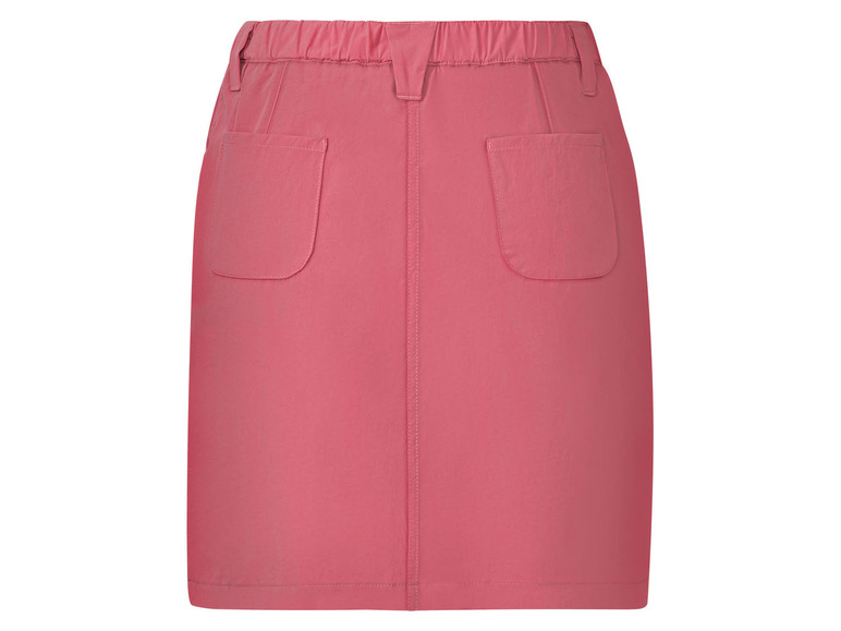 Rocktrail Damen Funktionsrock/-shorts, imprägniert Online Shopping