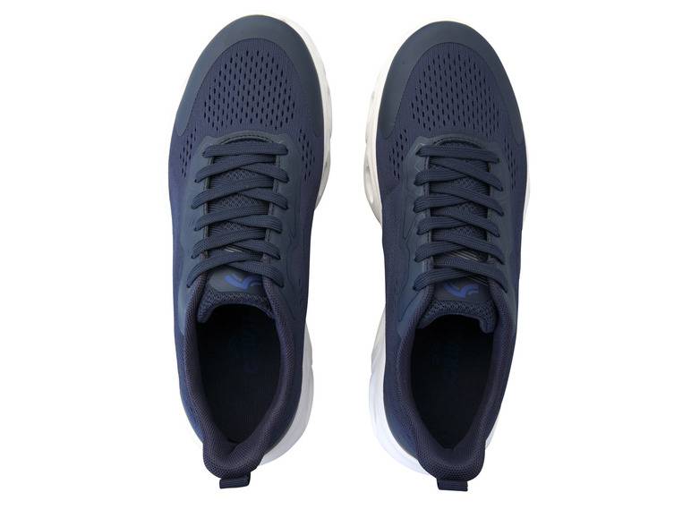 CRIVIT Herren Sport- und Freizeitschuhe mit leichter EVA-Laufsohle Saisonschlussverkauf