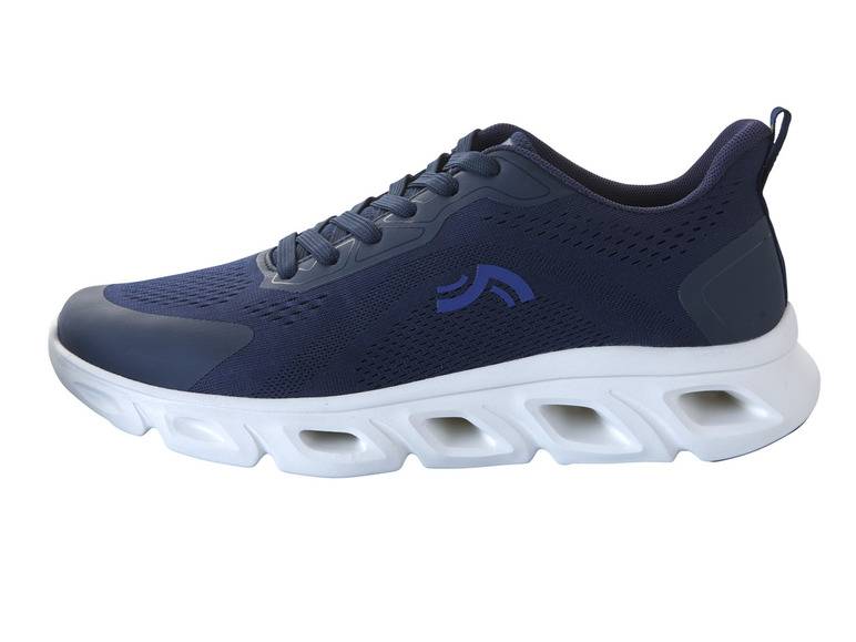CRIVIT Herren Sport- und Freizeitschuhe mit leichter EVA-Laufsohle Saisonschlussverkauf
