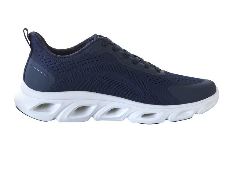 CRIVIT Herren Sport- und Freizeitschuhe mit leichter EVA-Laufsohle Saisonschlussverkauf