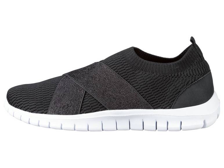 esmara® Damen Sneaker, mit Barfußtechnologie Vatertagsangebot
