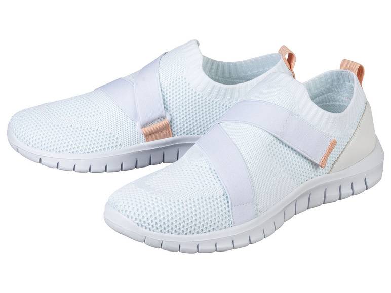 esmara® Damen Sneaker, mit Barfußtechnologie Vatertagsangebot