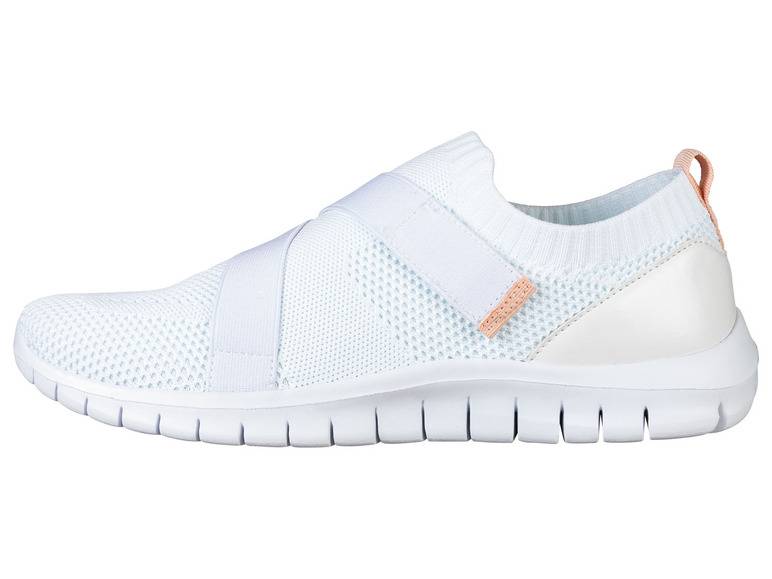 esmara® Damen Sneaker, mit Barfußtechnologie Vatertagsangebot