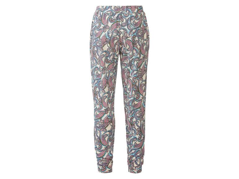 esmara® Damen Sommerhose mit Bündchen am Beinabschluss Bestseller