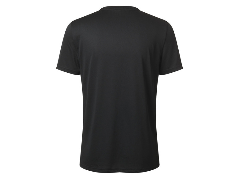 CRIVIT Herren Funktionsshirt mit dynamischer Kühltechnologie Räumungsverkauf