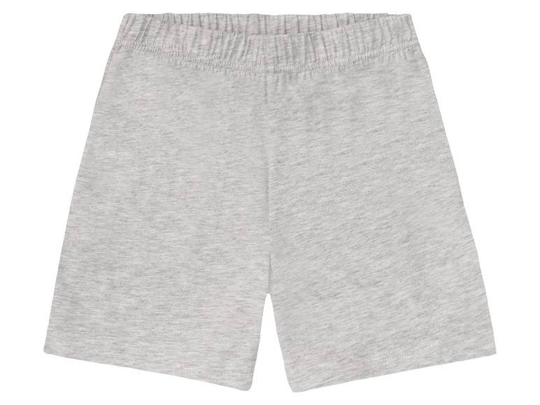 pepperts!® Jungen Shorty, mit Baumwolle Kauf eins, bekomm eins gratis