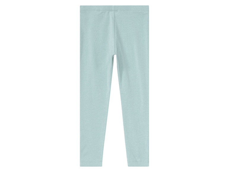 lupilu® Kleinkinder Leggings, 3 Stück, mit hohem Baumwollanteil VIP-Rabatte