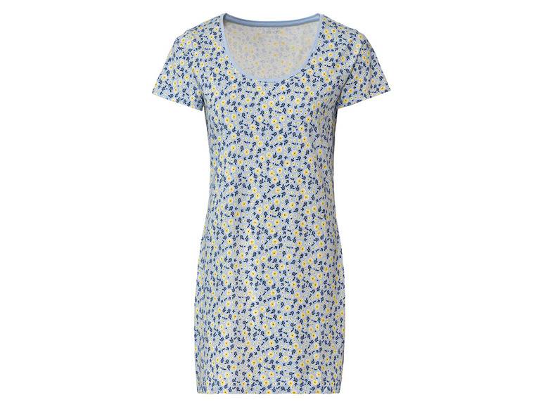 esmara® Damen Longshirt, figurbetont aus Stretchjersey Begrenzte Freigabe