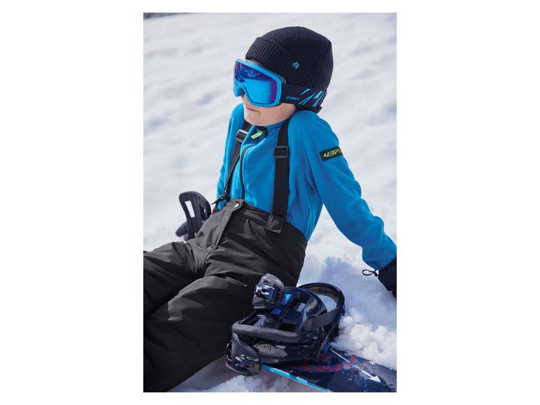 CRIVIT Kinder Mädchen/Jungen Mütze, aus Strick Neueste Stile