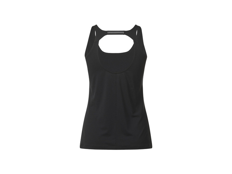 CRIVIT Damen Funktionstop aus 90 % recyceltem Material Super Rabatt