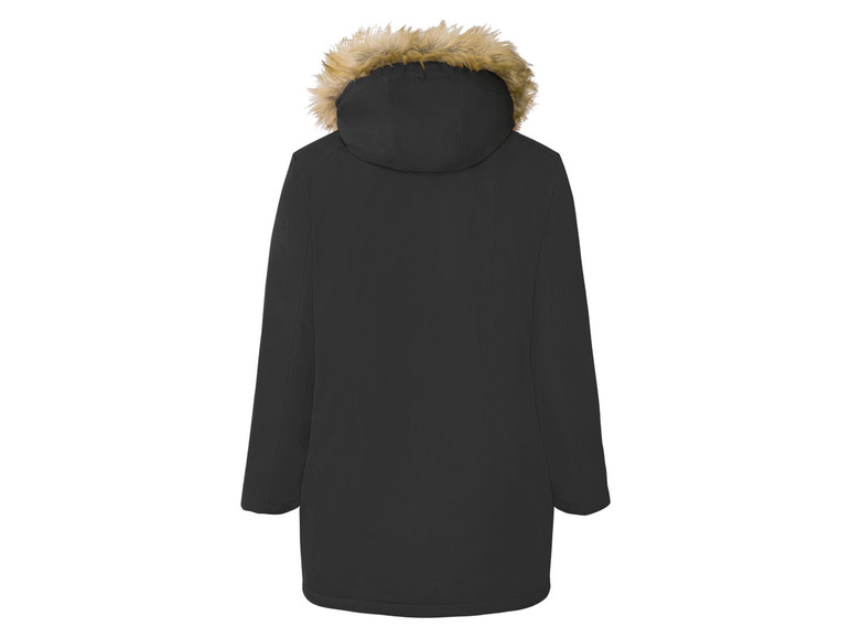 esmara® Damen Parka, mit wärmendem Futter Fabrikladen