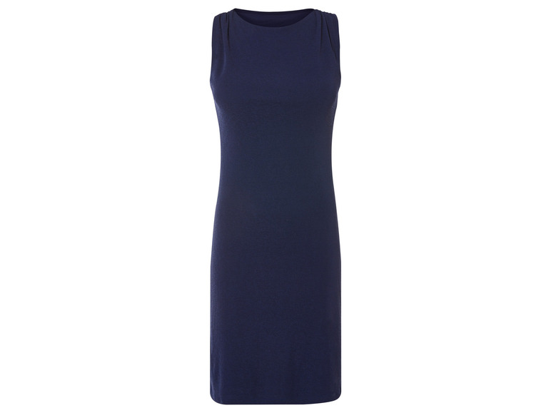 esmara® Damen Kleid, figurbetont geschnitten Black Friday Preise