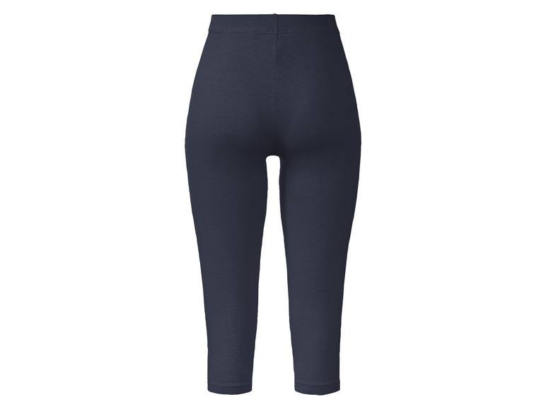 esmara® Damen Leggings mit hohem Baumwollanteil Verkauf