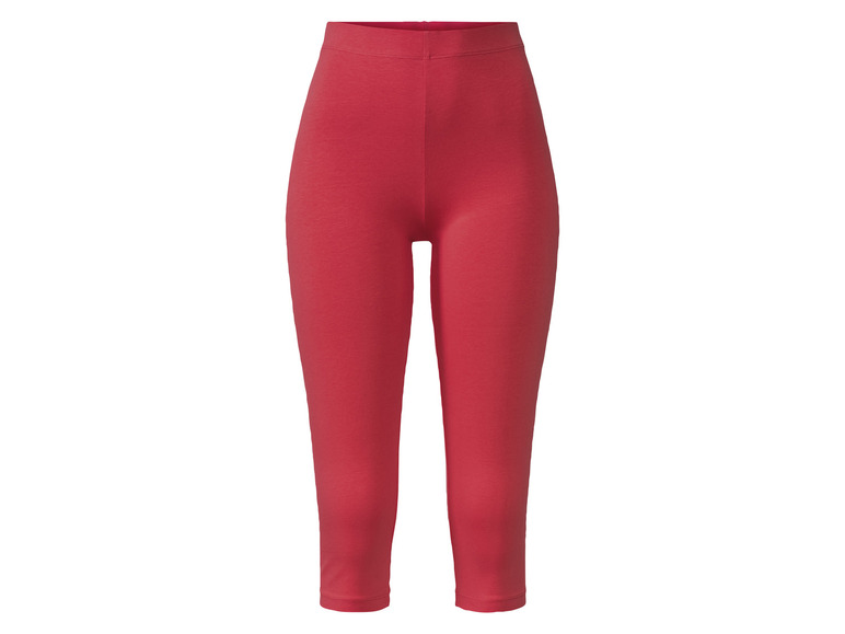 esmara® Damen Leggings mit hohem Baumwollanteil Verkauf
