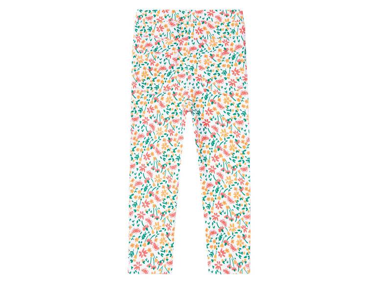 lupilu® Jeggings, mit Baumwolle Günstiger Verkauf