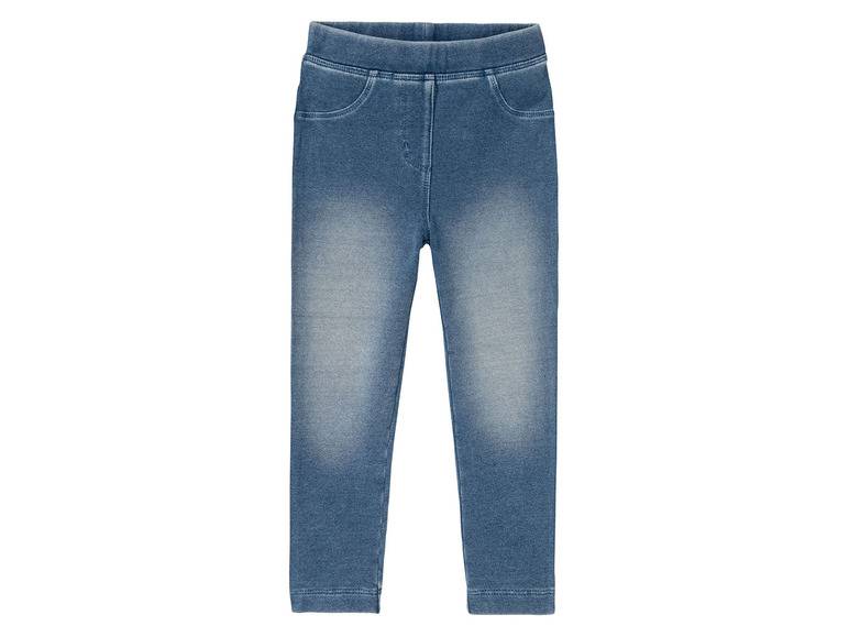 lupilu® Jeggings, mit Baumwolle Günstiger Verkauf