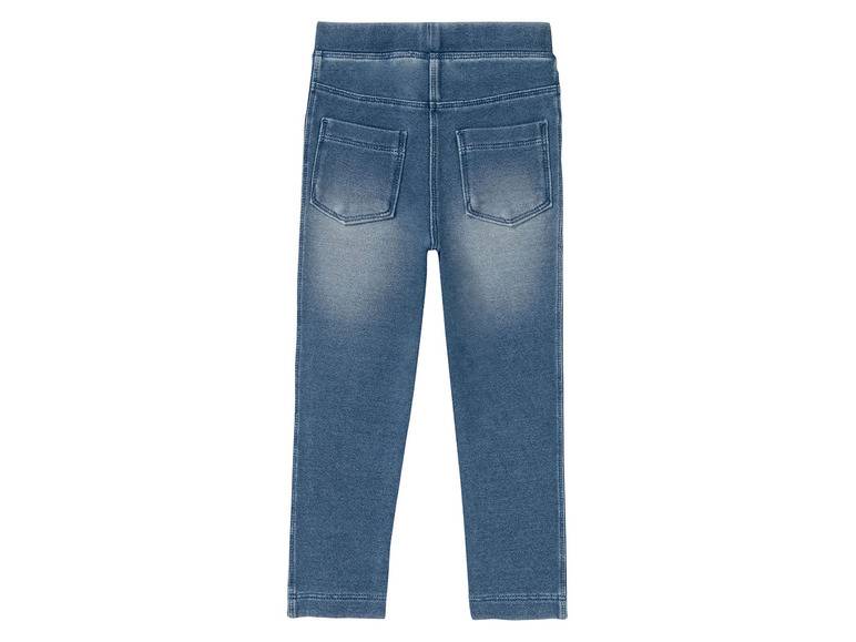 lupilu® Jeggings, mit Baumwolle Günstiger Verkauf