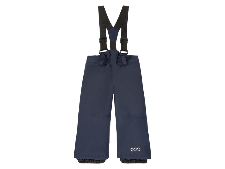 lupilu® Kleinkinder Skihose, wind- und wasserdicht Blitzverkäufe