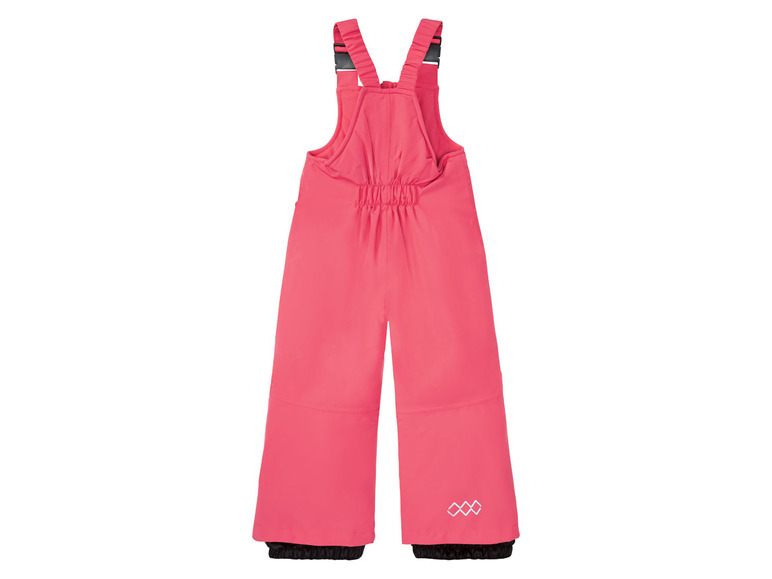 lupilu® Kleinkinder Skihose, wind- und wasserdicht Blitzverkäufe