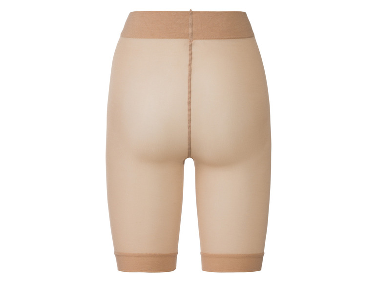 esmara® Damen Strumpf-Panty, 50 DEN, halbtransparent Limitierter Zeitrabatt