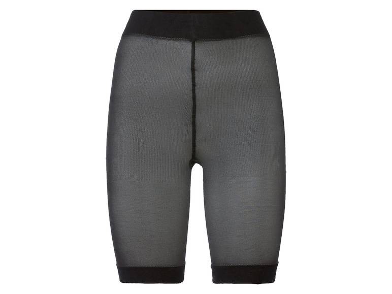 esmara® Damen Strumpf-Panty, 50 DEN, halbtransparent Limitierter Zeitrabatt
