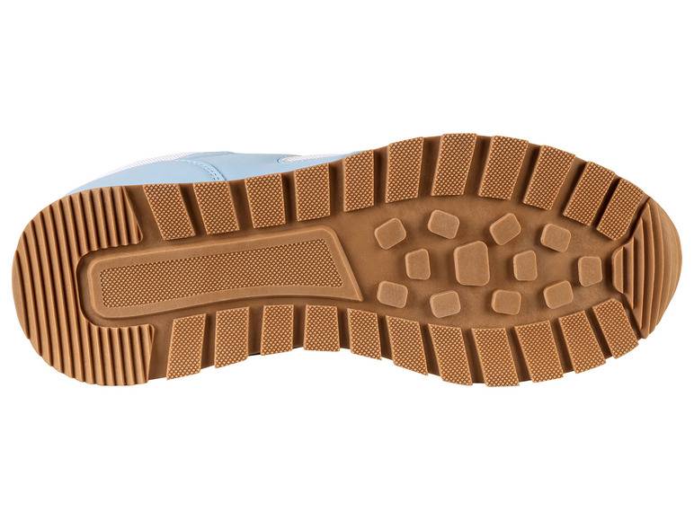 esmara® Damen Sneaker mit textiler Innenausstattung Fabrikpreis