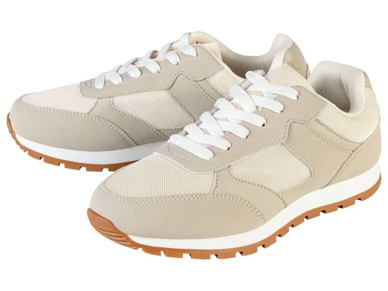 esmara® Damen Sneaker mit textiler Innenausstattung Fabrikpreis