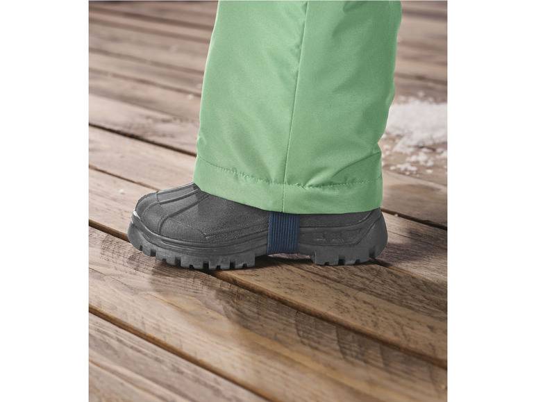 lupilu® Baby Kleinkinder Schneeoverall, windddicht Sonderangebot