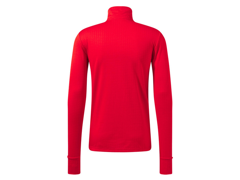 CRIVIT Herren Thermo-Funktionsshirt, angenehm weich und wärmend Versandkostenfrei
