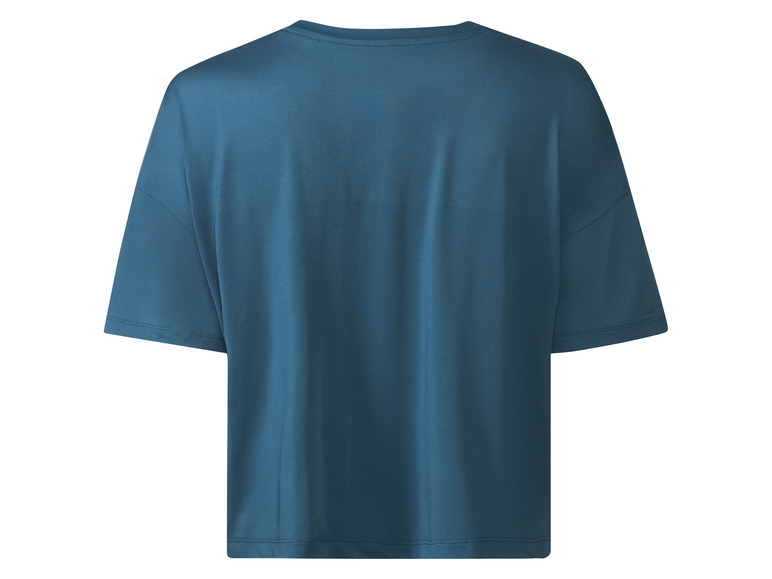 CRIVIT Damen Funktionsshirt, weit geschnitten Großer Ausverkauf