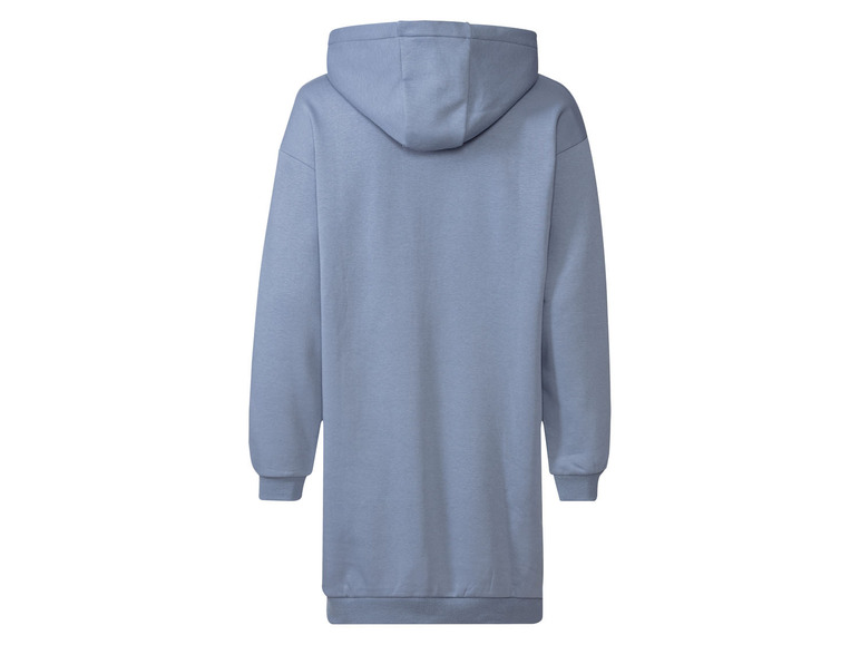 esmara® Damen Sweatkleid mit angerauter Innenseite Online Shopping