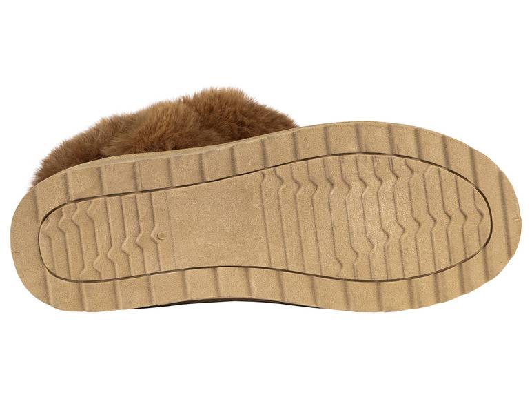 esmara® Damen Stiefel in Wildleder-Optik Preisnachlass