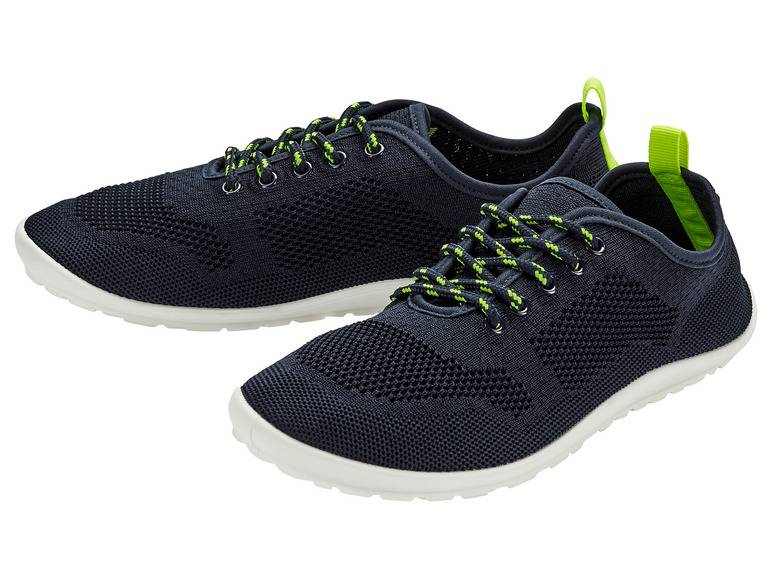 LIVERGY® Herren Barfußschuhe, optimale Bewegungsfreiheit Vatertagsangebot