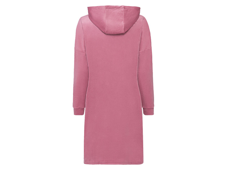 esmara® Damen Nicki Kleid, mit überschnittenen Schultern Top Angebot