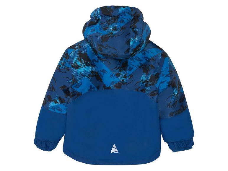lupilu® Kleinkinder Skijacke, mit Kinnschutz Exklusive Angebote