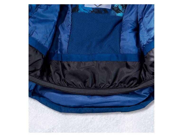 lupilu® Kleinkinder Skijacke, mit Kinnschutz Exklusive Angebote