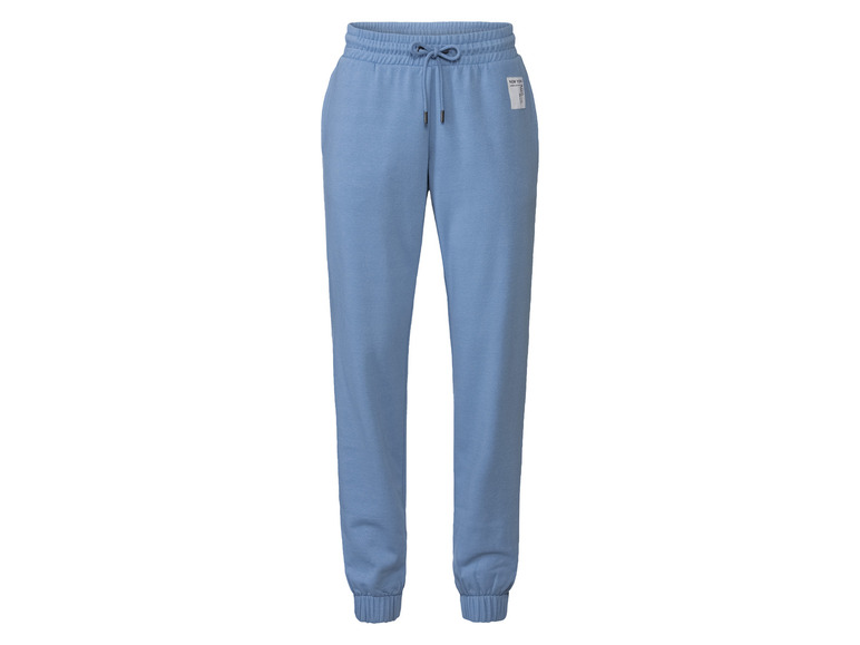 esmara® Damen Sweathose, mit Baumwolle Bestseller
