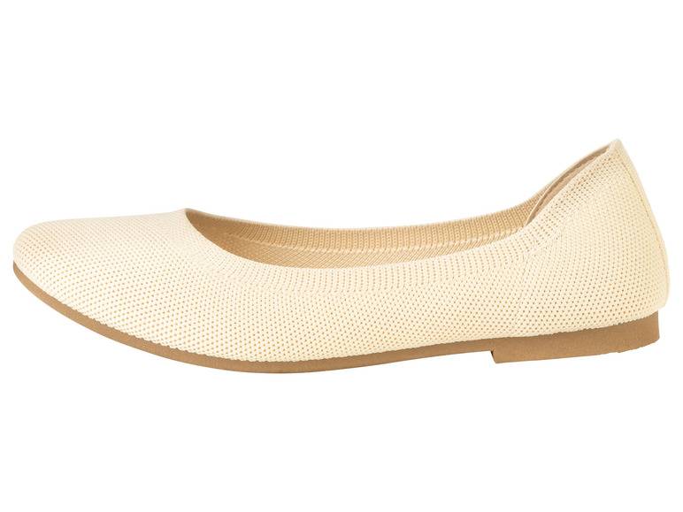esmara® Damen Ballerinas, zusammenfaltbar und waschbar Kauf eins, bekomm eins gratis