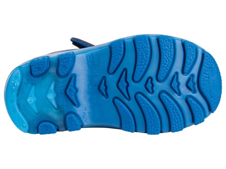 lupilu® Kleinkinder LED-Winterstiefel mit Blink-Effekt VIP-Rabatte