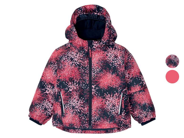 lupilu® Kleinkinder Skijacke, mit Schneefang Tiefpreis