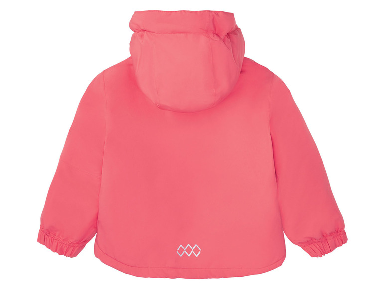 lupilu® Kleinkinder Skijacke, mit Schneefang Tiefpreis