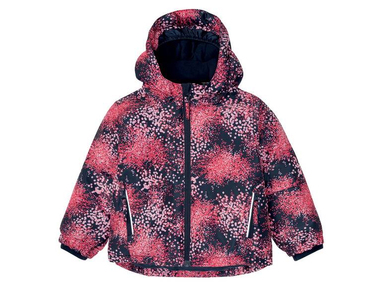 lupilu® Kleinkinder Skijacke, mit Schneefang Tiefpreis