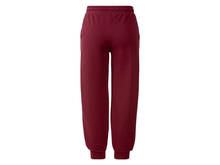 CRIVIT Damen Sweathose mit Bündchen und Gummizugbund Super Sparpreis