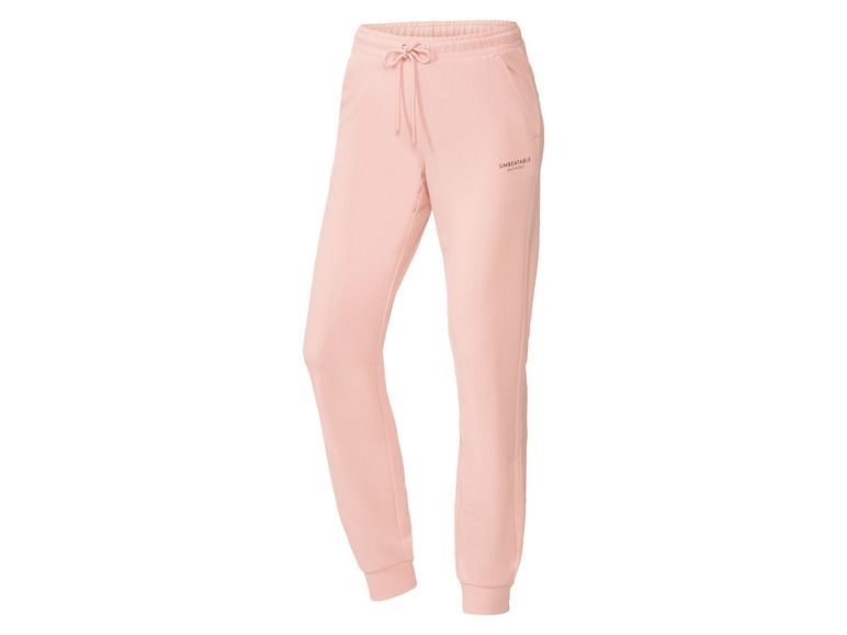 CRIVIT Damen Sweathose mit Bündchen und Gummizugbund Super Sparpreis