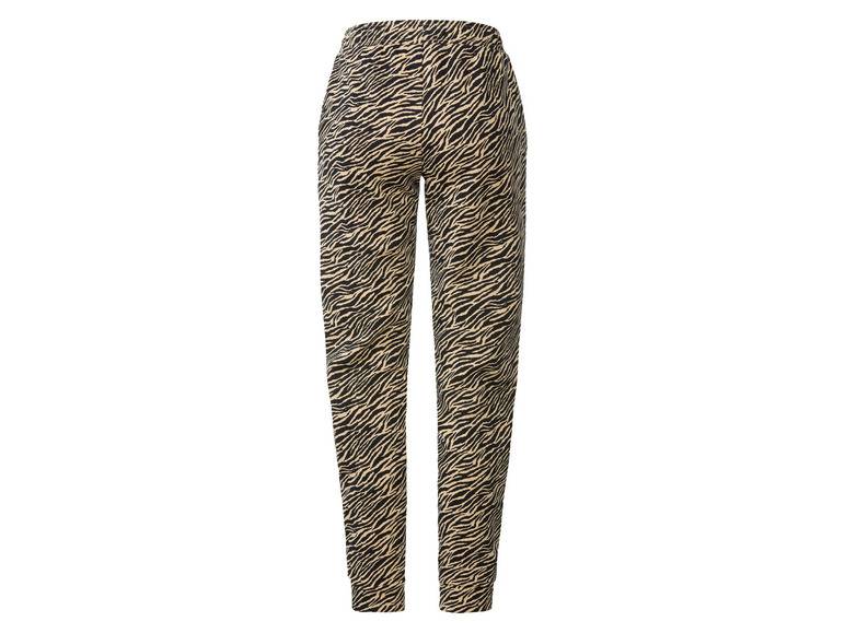 CRIVIT Damen Sweathose, mit seitlichen Eingrifftaschen Wochenangebot