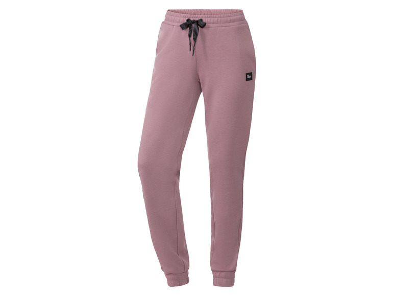 CRIVIT Damen Sweathose, mit seitlichen Eingrifftaschen Wochenangebot
