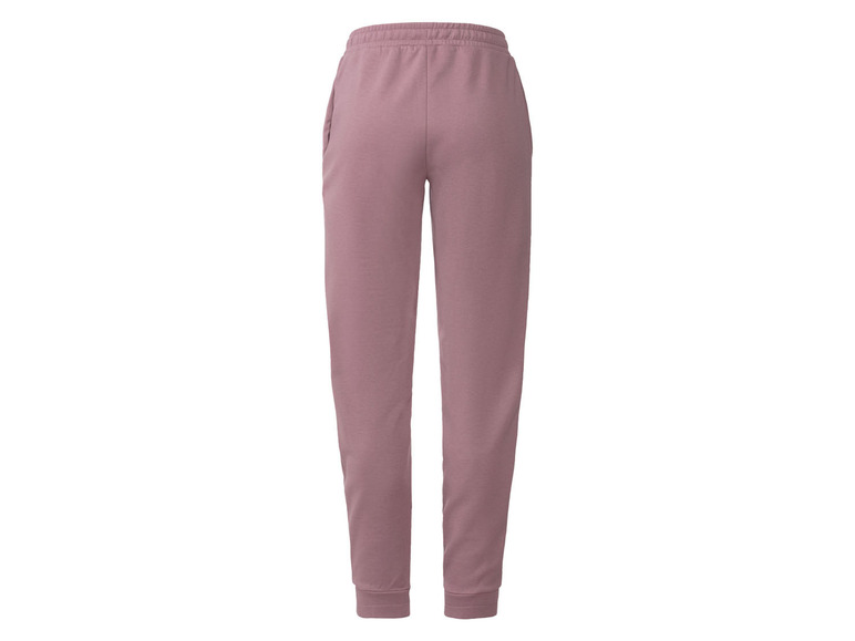 CRIVIT Damen Sweathose, mit seitlichen Eingrifftaschen Wochenangebot