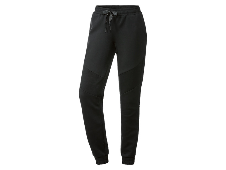 CRIVIT Damen Sweathose, mit seitlichen Eingrifftaschen Wochenangebot