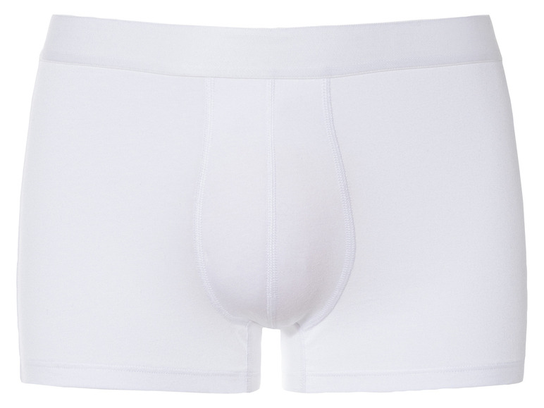 LIVERGY® Herren Boxer, 3 Stück, optimale Passform Letzte 3 Tage