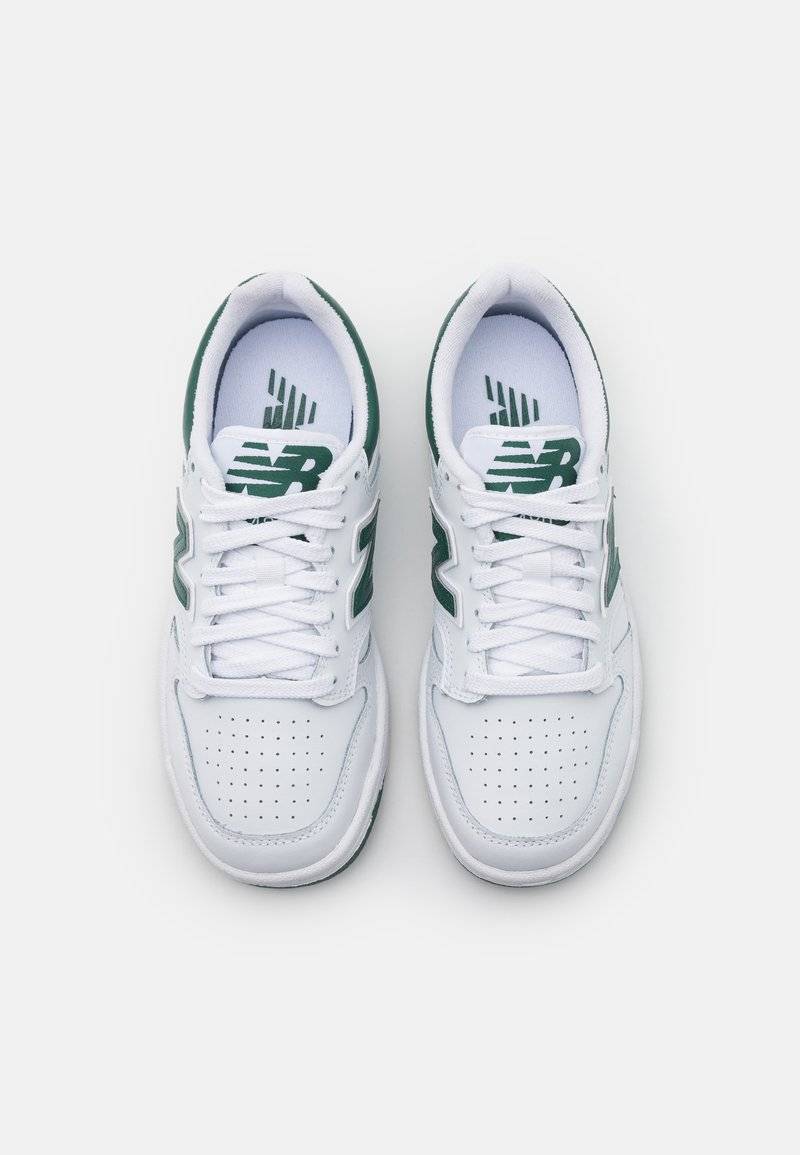 New Balance New Balance 480 UNISEX - Basketball shoes Bis zu 65% Rabatt